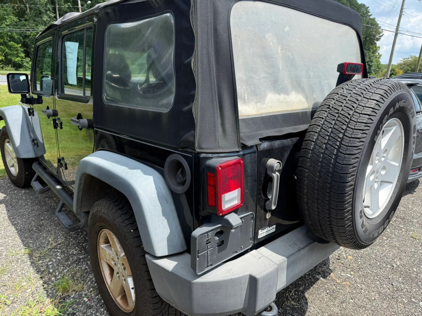 jeep wrangler unlimited 2015 1C4BJWDG2FL718415 image jeep wrangler unlimited 2015 1C4BJWDG2FL718415 image